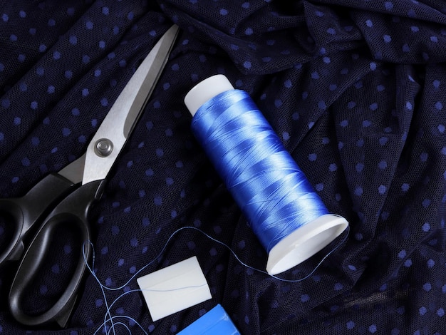 Инструменты для вышивки